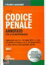 ALIBRANDI LUIGI, Codice penale annotato con la giurisprudenza