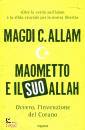 ALLAM MAGDI C, Maometto e il suo allah