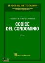 LAZZARO-DI MARZIO-.., Codice del Condominio