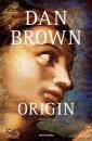 Dan Brown, Origin