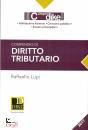 LUPI RAFFAELLO, Compendio di diritto tributario