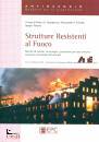 immagine di Strutture resistenti al fuoco