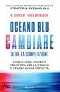 KIM CHAN - MOUBORGNE, Oceano blu: cambiare