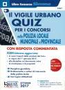 SIMONE, IL vigile urbano Quiz