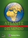 TOURING, Atlante geografico del mondo