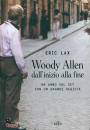 ERIC LAX, Woody allen dall