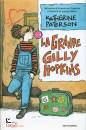 PATERSON KATHERINE, La grande Gilly Hopkins