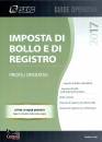 SETTI STEFANO, Imposta di bollo e di registro 2017