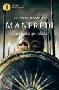 MANFREDI VALERIO MAS, L