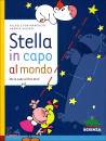 POTRANDOLFO  VALENTE, Stella in capo al mondo