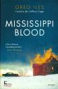 ILES GREG, Mississippi blood