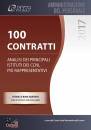 CENTRO STUDI SEAC, 100 CONTRATTI - Analisi dei principali CCNL