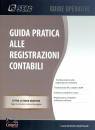 CENTRO STUDI SEAC, Guida pratica alle registrazioni contabili