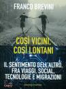 BREVINI FRANCO, Cosi vicini, cosi lontani