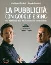 immagine di La pubblicit con Google e Bing