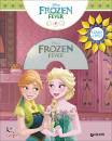 DISNEY WALT, Frozen Fever - Il libro + DVD