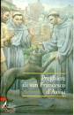 MESSAGGERO EDIZIONI, Preghiere di san Francesco d