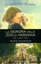 ACKERMAN DIANE, La signora dello zoo di Varsavia