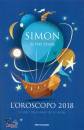SIMON & THE STARS, L