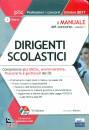 EDISES, Concorso per dirigenti scolastici Kit completo