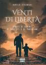 STRAMARE DANILO, Venti di libert