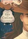 ROSSI D.  BROSEGHINI, Il mondo degli eroi e dei cavalieri