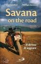 immagine di Savana on the road