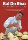 DE RISO  SAL, Il re delle torte