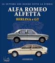 immagine di Alfa Romeo Alfetta