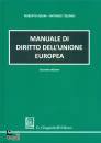ADAM - TIZZANO, Manuale di diritto dell