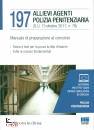 MAGGIOLI, 197 allievi agenti polizia penitenziaria