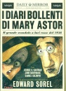 SOREL EDWARD, I diari bollenti di Mary Astor