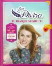 immagine di Il diario segreto Love Divina Con adesivi e poster