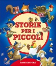 DAMI EDITORE, Storie per i piccoli