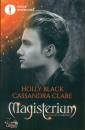 BLACK HOLLY - CLARE, Magisterium - 3. La chiave di bronzo