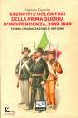 ESPOSITOGABRIELE, Eserciti e volontari  Prima guerra d