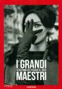 CONTRASTO DUE, I grandi maestri 100 anni di fotografia Leica