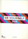BE YOU, Be yourself 2018