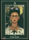 ABSCONDITA, Frida Kahlo