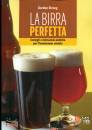 STRONG GORDON, La birra perfetta