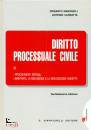 MANDRIOLO - CARRATTA, Diritto processuale civile Vol. 3