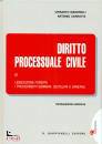 MANDRIOLO CARRATTA, Diritto processuale civile vol. 4