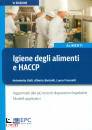 immagine di Igiene degli alimenti e HACCP