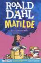 DAHL ROALD, Matilde