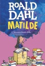 DAHL ROALD, Matilde