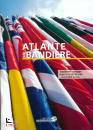 AA.VV, Atlante delle bandiere ediz a colori