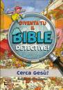 , Diventa tu il Bible detective! Cerca Ges!