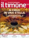 RIVISTA, Il Timone n. 168 Dicembre 2017