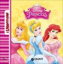 DISNEY WALT, Principesse - i librottini