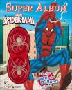 MARVEL - GIUNTI, Spider-Man - Super Album -